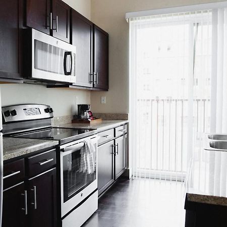 Dwella At 79 Commerce Street 몽고메리 외부 사진