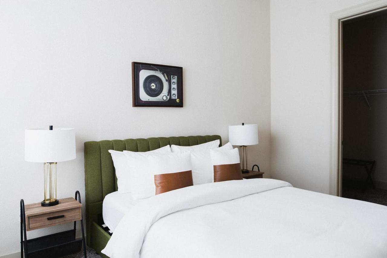 Dwella At 79 Commerce Street 몽고메리 외부 사진
