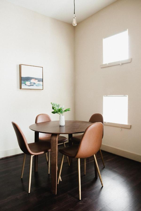 Dwella At 79 Commerce Street 몽고메리 외부 사진