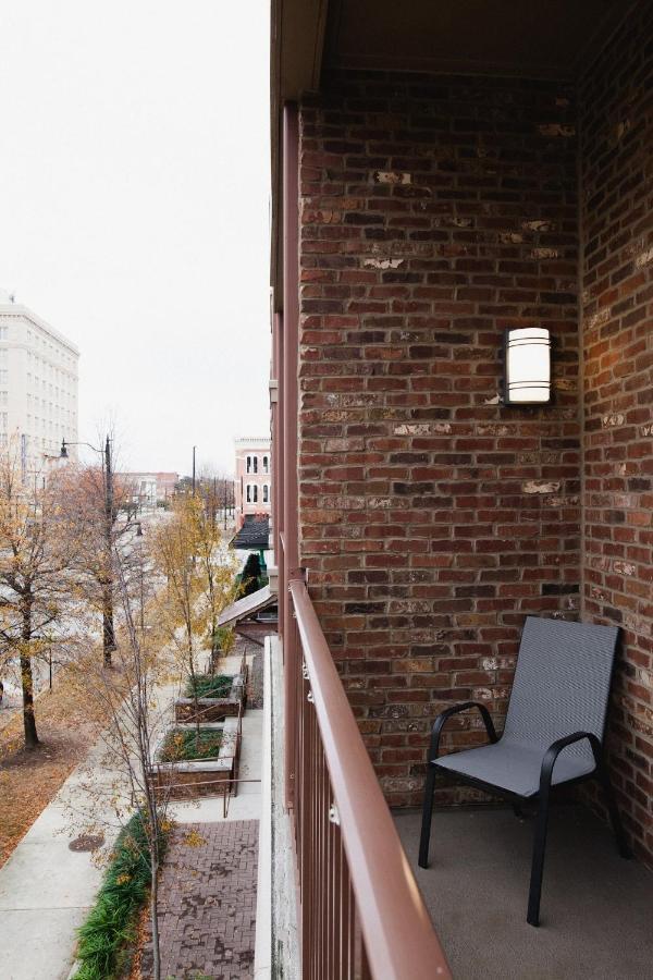 Dwella At 79 Commerce Street 몽고메리 외부 사진
