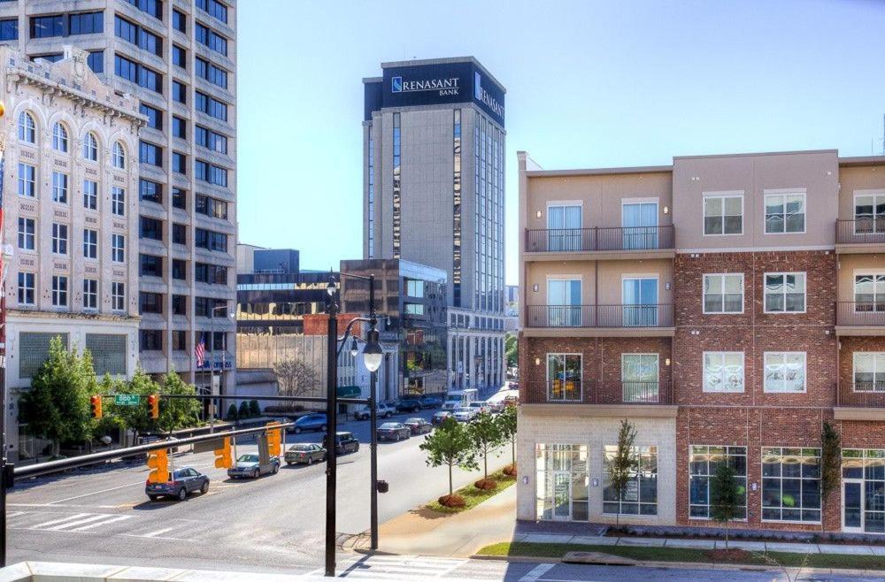 Dwella At 79 Commerce Street 몽고메리 외부 사진